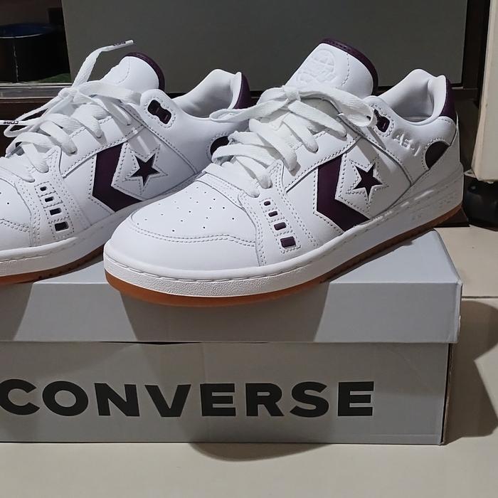CONVERSE AS 1 PRO LIKE NEW