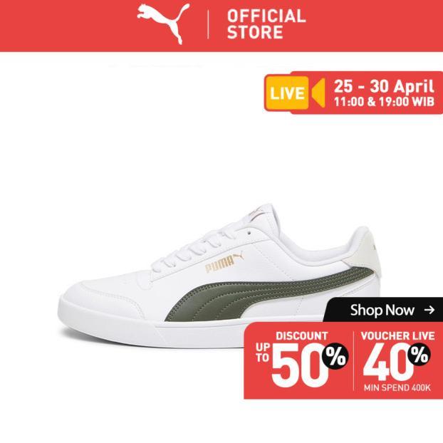 cvhal PUMA Shuffle Sneakers