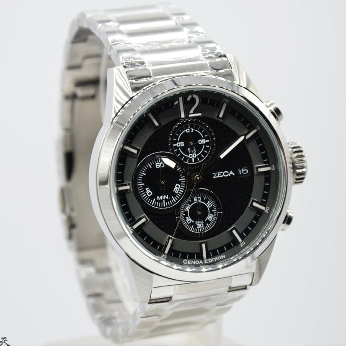 Jam Tangan Pria ZECA 2010MA.S.C2.S1 Analog