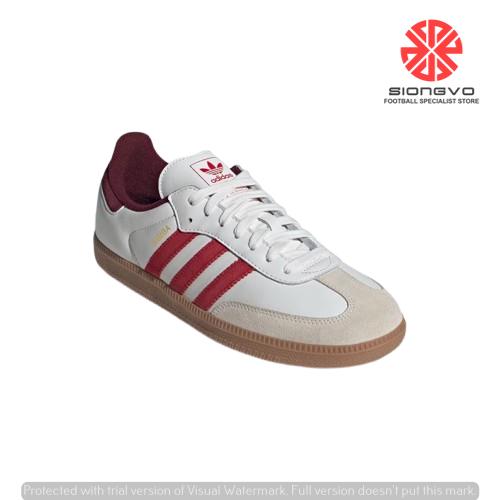 SEPATU FUTSAL CASUAL - ADIDAS SAMBA OG JI3201