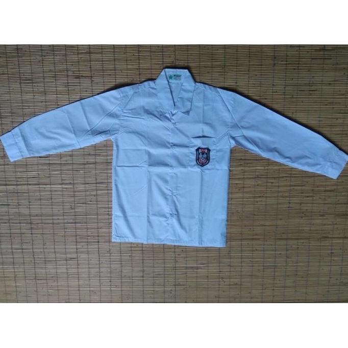 seragam sekolah panjang m260 sd,smp,sma no.11,12