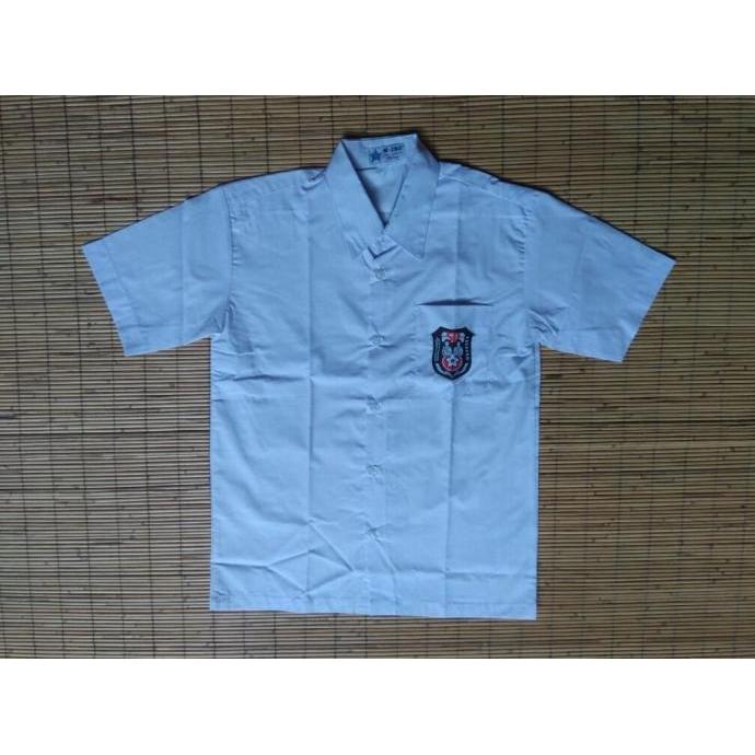 seragam sekolah m260 sd,smp,sma no.10