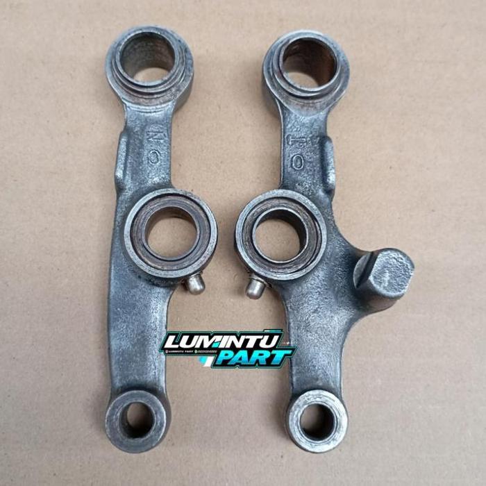 Anting fork shock ayun C70 ori Anting Sepatu fork C70 ori lengan ayun C70 ori tangan gareng C70 ori