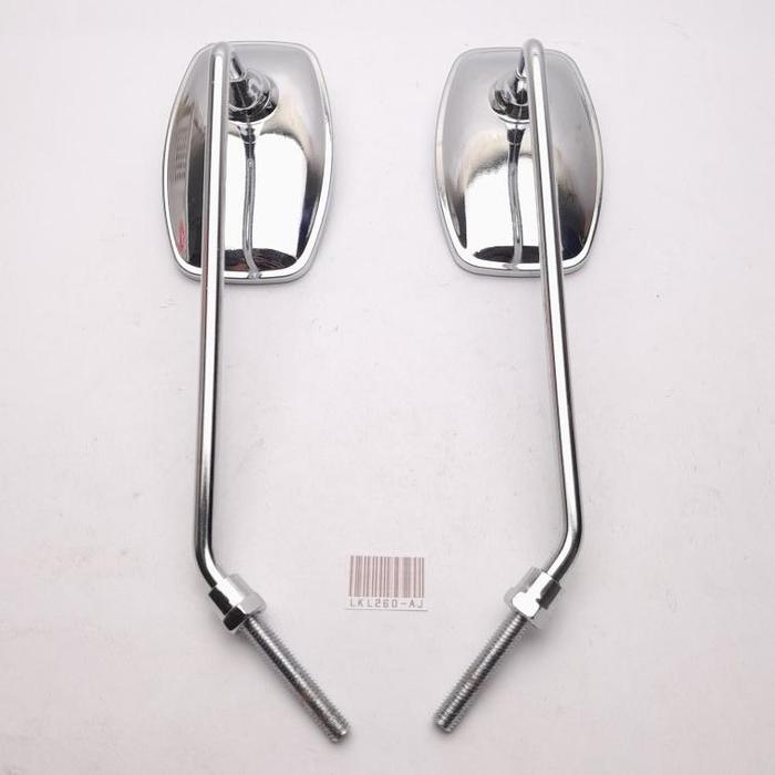 HONDA C50 C65 C70 C90 CM90 CM91 C100 C102 C105 PISPOT UNYIL SPION KOTAK by C_CLASSIC