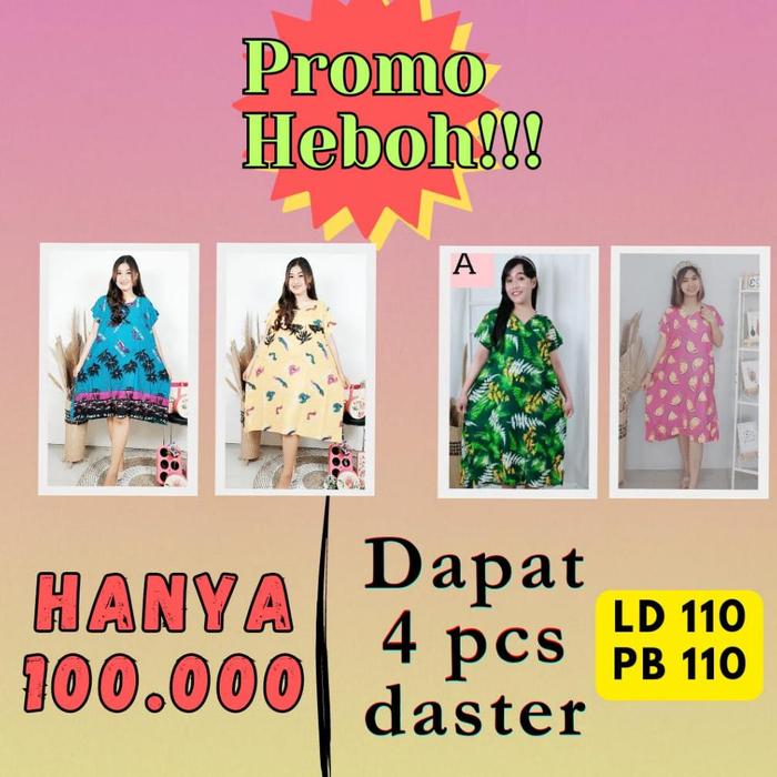 PAKET DASTER KEKINIAN HARGA GROSIR, DASTER PAYUNG PEKALONGAN, DASTER BALI, DASTER MEDAN MURAH BEST S