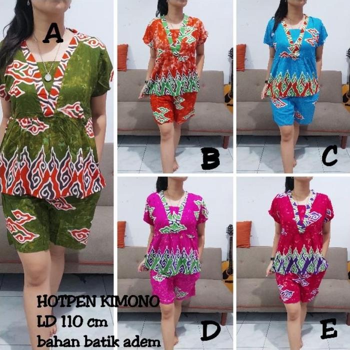 SUNAN HP KIMONO (kode 97)
