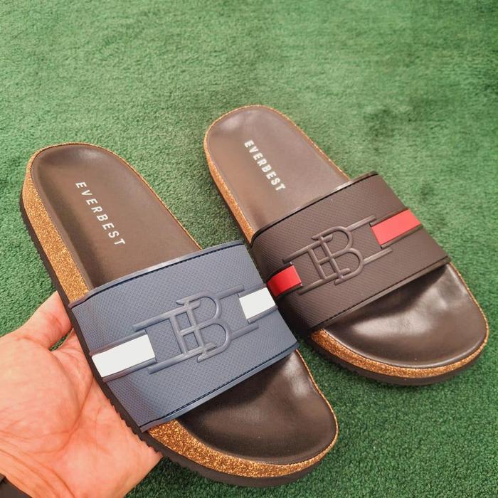 Sandal pria Everbest original - norland
