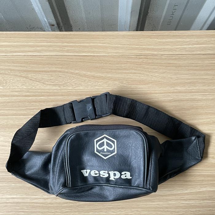 Waistbag Vespa Nos ( new old stock )