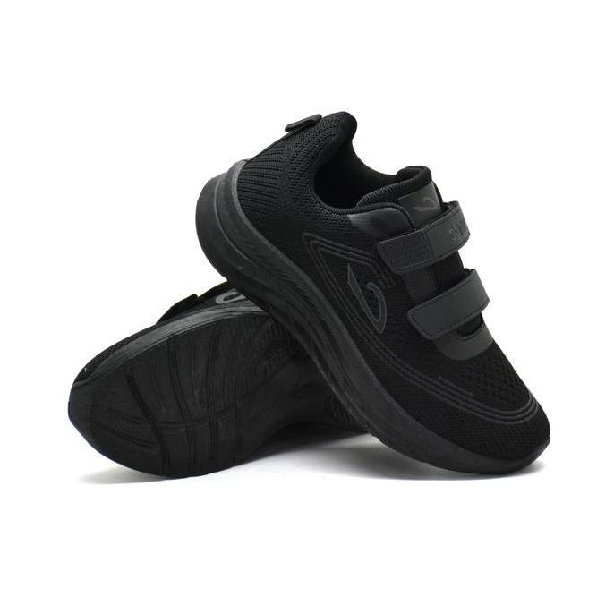 carvil sepatu sekolah anak bhose - fashion