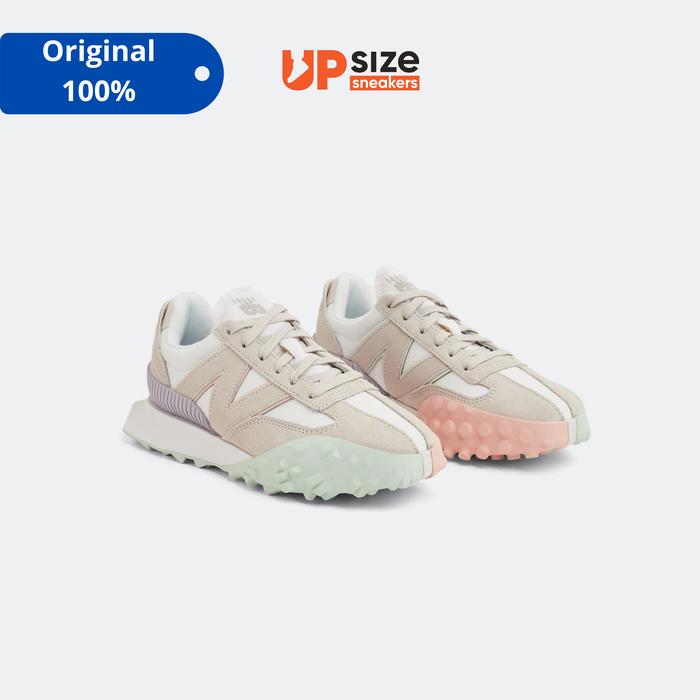 SEPATU SNEAKERS NB UXC72MA ORIGINAL ASLI BNIB