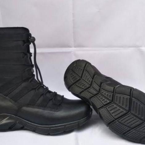 Sepatu pdl nike model sfb gen 2 local sol ringan