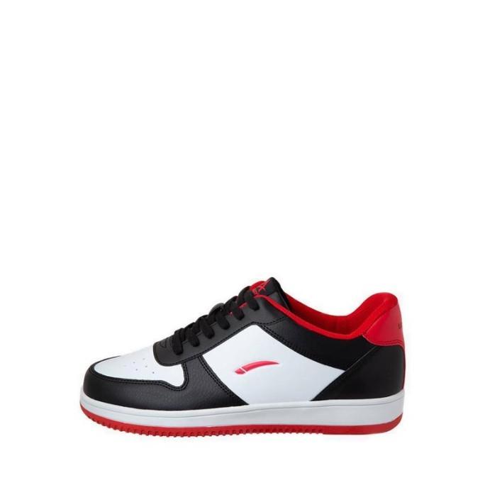 original 100% - sneakers l.a. gear - sepatu kerja / sepatu sekolah