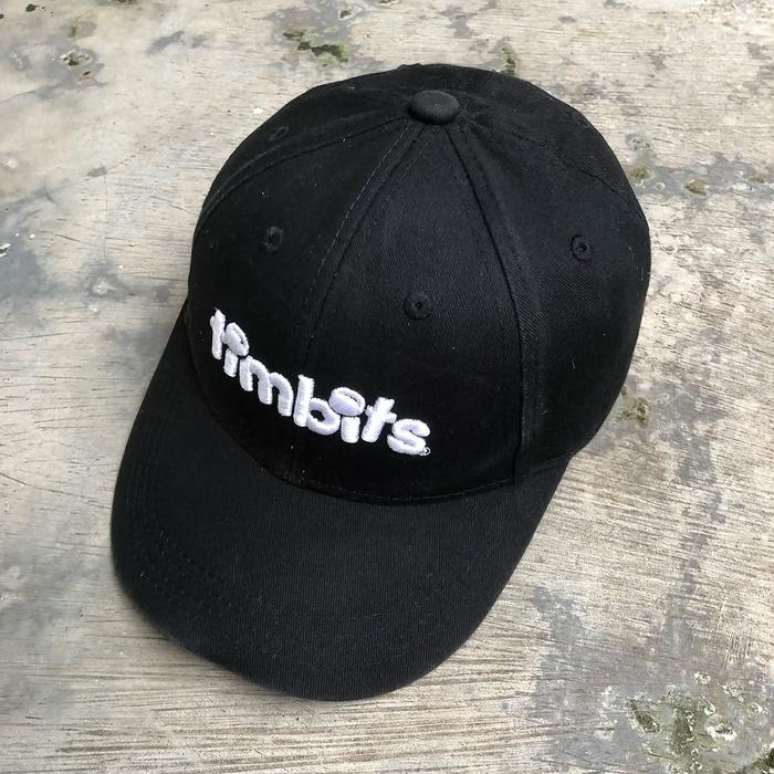 Topi Timbits Vintage bekas thrift nba new era vtg MnM nike adidas usa simpel