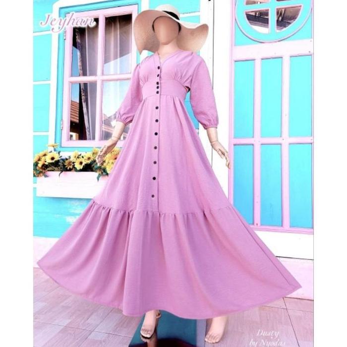 Jeyhan Longdress by Nyodas