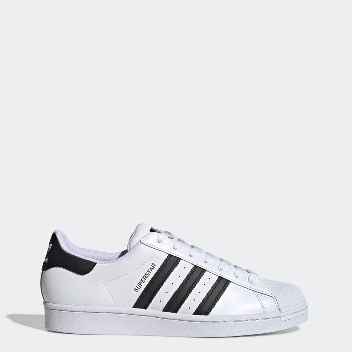 SEPATU CASUAL ADIDAS PRIA SUPERSTAR EG4958