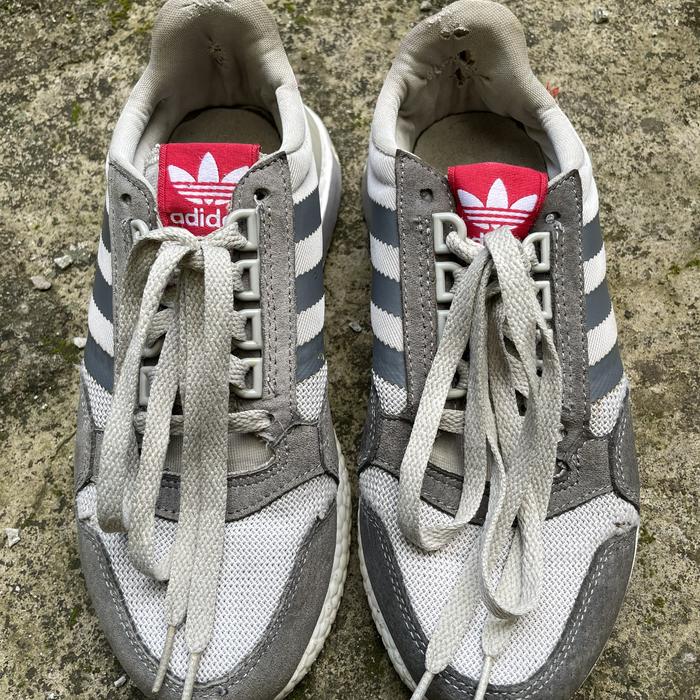 SEPATU ADIDAS ZX500RM ORIGINAL