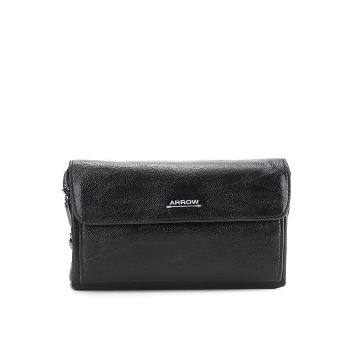 Tas Clutch Pria ARROW Baluku Clutch