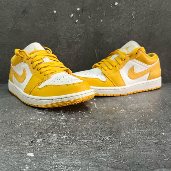 AJ 1 Low Pollen (ETALASE 4365)