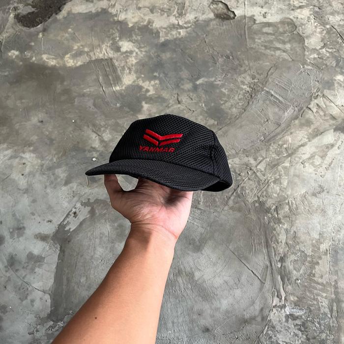 Yanmar Diesel Caps Baseball