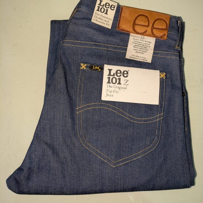 Lee Jeans 101Z BNWT size 31