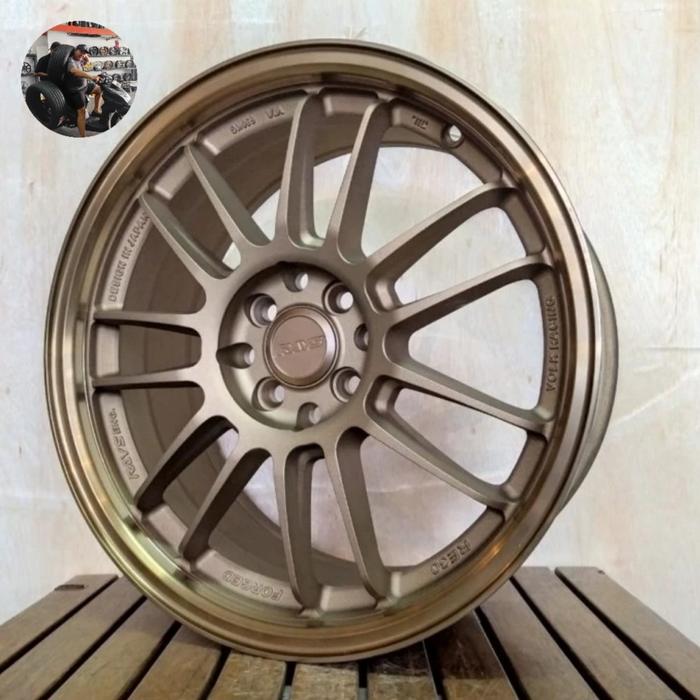 velg RE30 ring 17x75 pcd 4x100/114,3 et 40