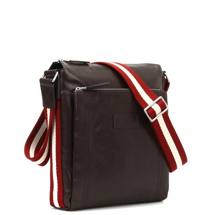 Bally original tas Bally original tas slempang bally