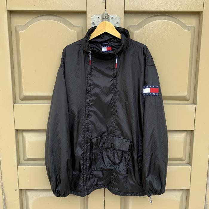 Vintage Tommy Hilfiger Jacket