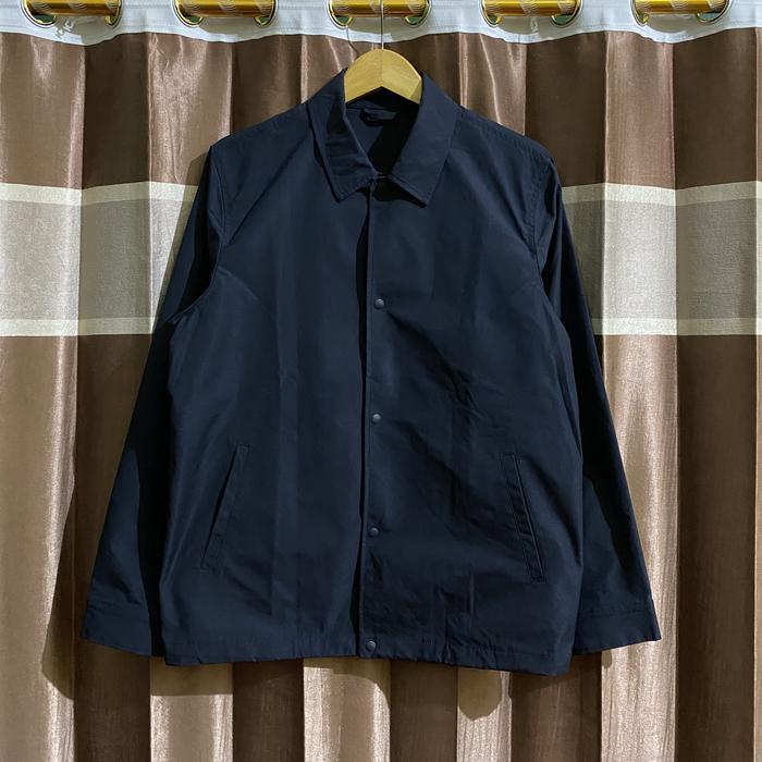 Coach Jacket Mind Bridge - Size XL - Jaket