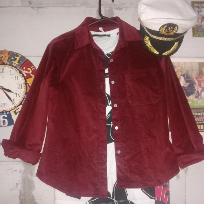 jaket pria wanita codoray