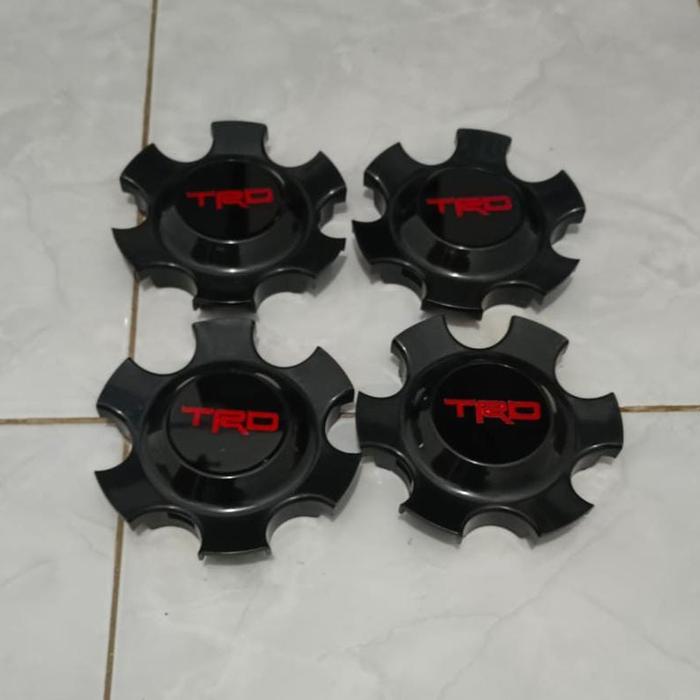 Dop Roda Fortuner Trd Vrz