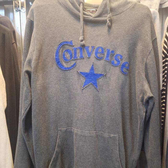 hoodie converse second original