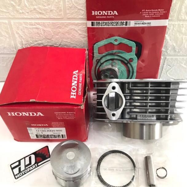 CYLINDER BLOK SEHER SET KEH MEGAPRO LAMA PRIMUS GL PRO NEOTECH 156CM