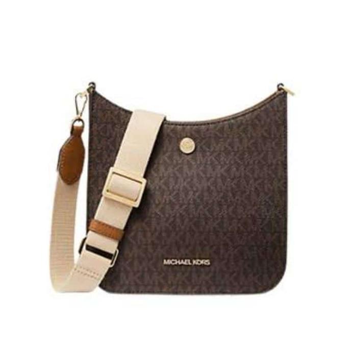 Tas Ori MK MK Briley Signature Brown
