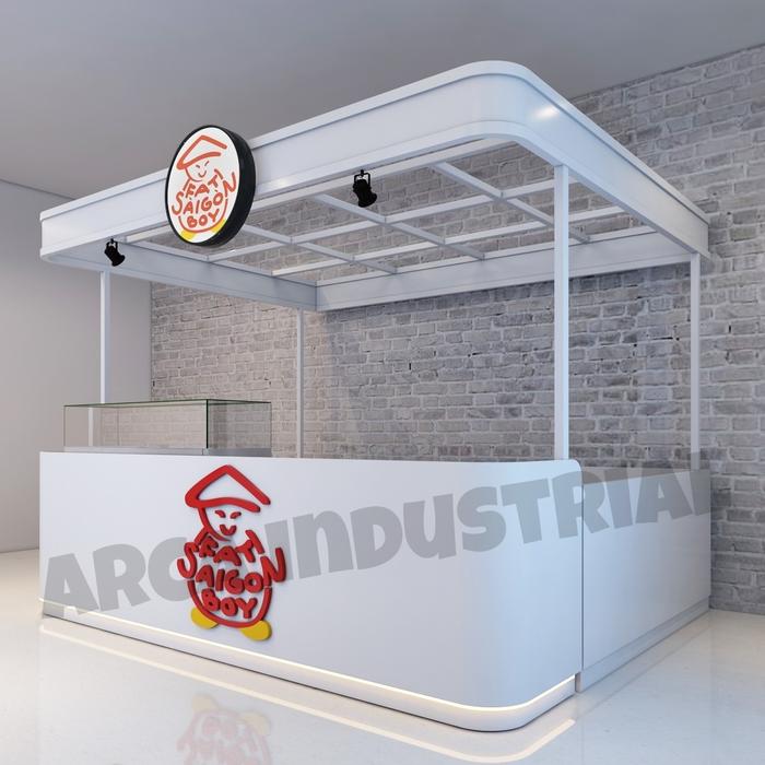 booth mall makanan minuman 300x300 minimalis