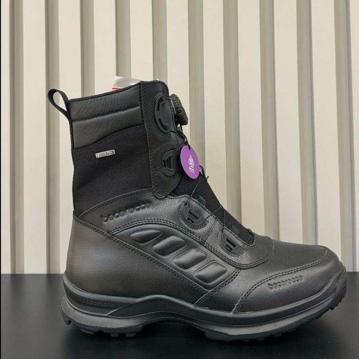 SEPATU PDL BOCOROCCO ALFONSO 113 / SEPATU BOOTS PRIA  / SEPATU PDH BOCOROCCO