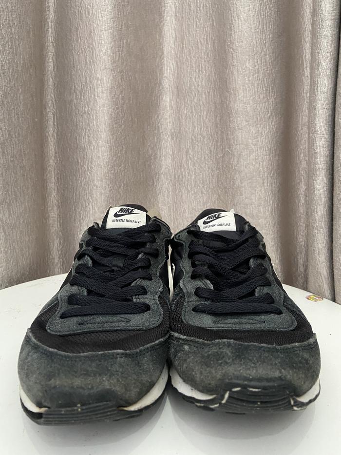 Sepatu Pria Nike Internationalist Original Second Size 42