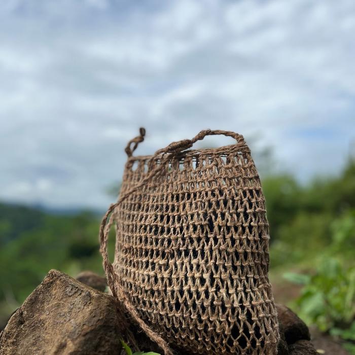 tas koja baduy original Ukuran Standard