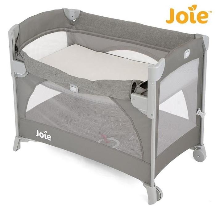 Joie Kubbie Sleep Travel Cot Box Bayi