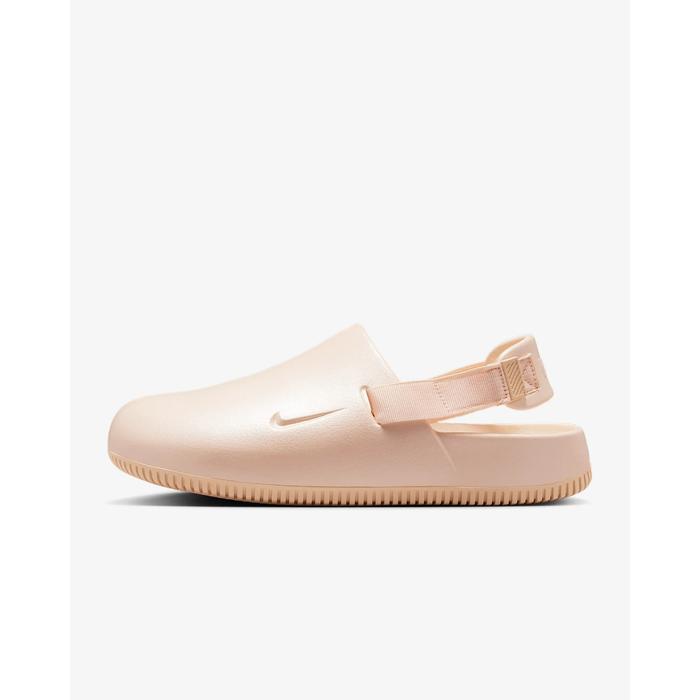 FB2185 801 Womens Nike Calm Mule Original