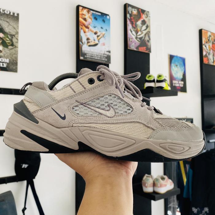 Ni** M2K Tekno SP Atmosphere Grey sneakers