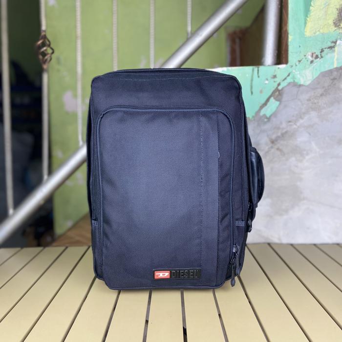 Backpack / tas ransel DIESEL