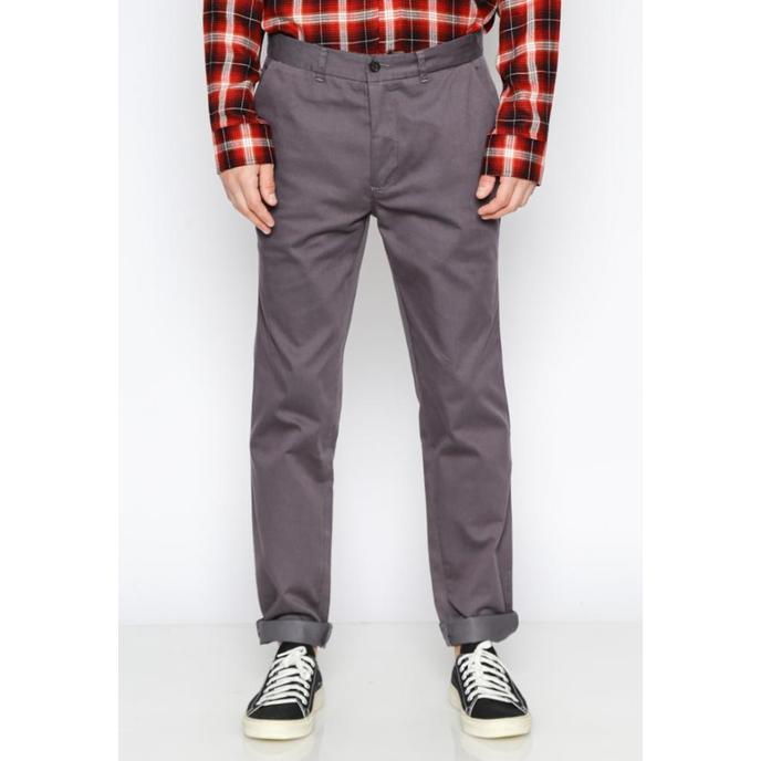 KENT&CREW Celana Chino Pria
