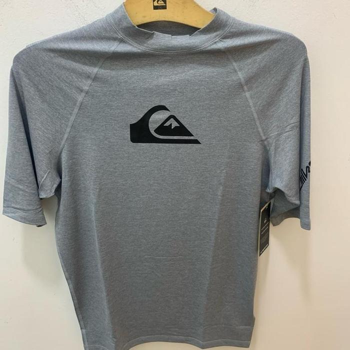 Baju Renang Pria Quiksilver Original All Time Ss Sjeh New