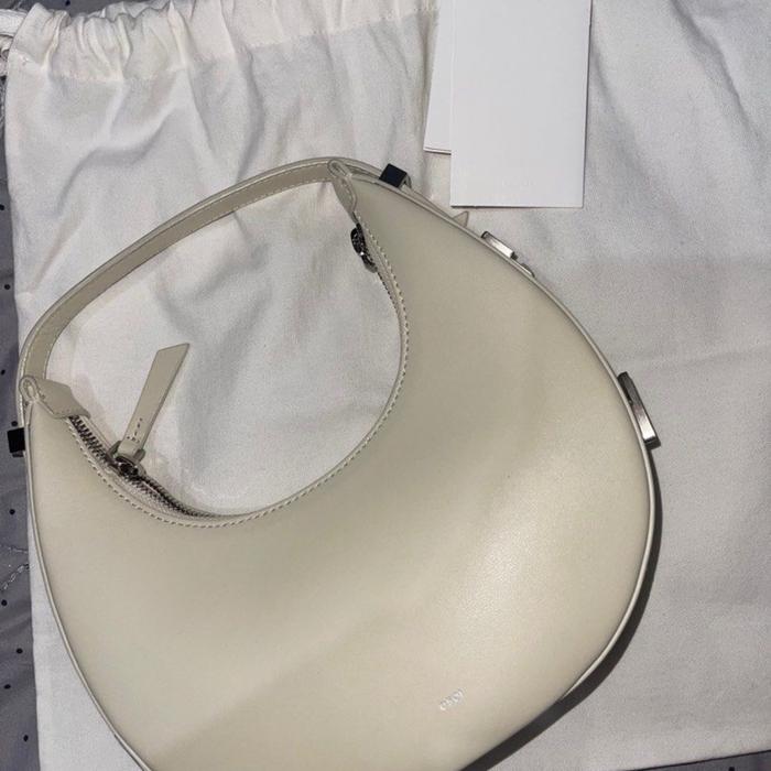 Osoi Mini toni bag bag in cream