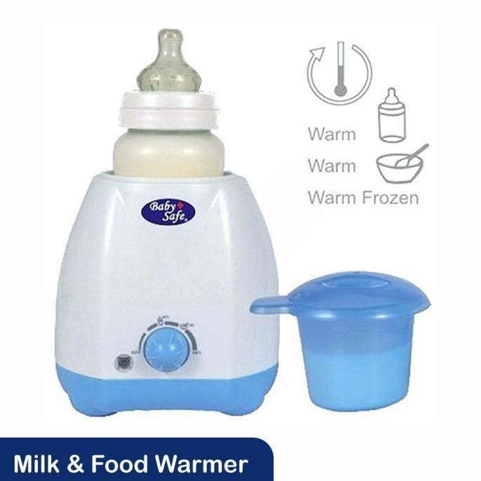 Baby Safe Milk & Food Warmer