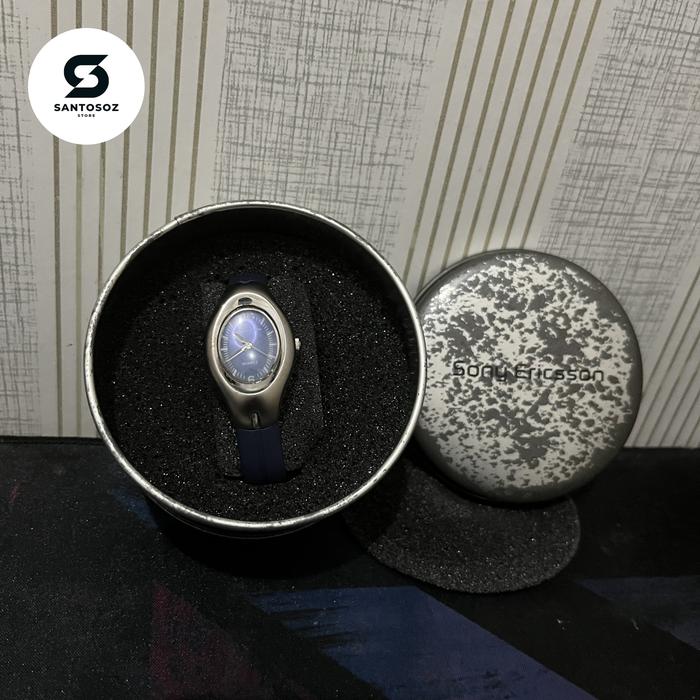 Jam Vintage Sony Ericsson Like New