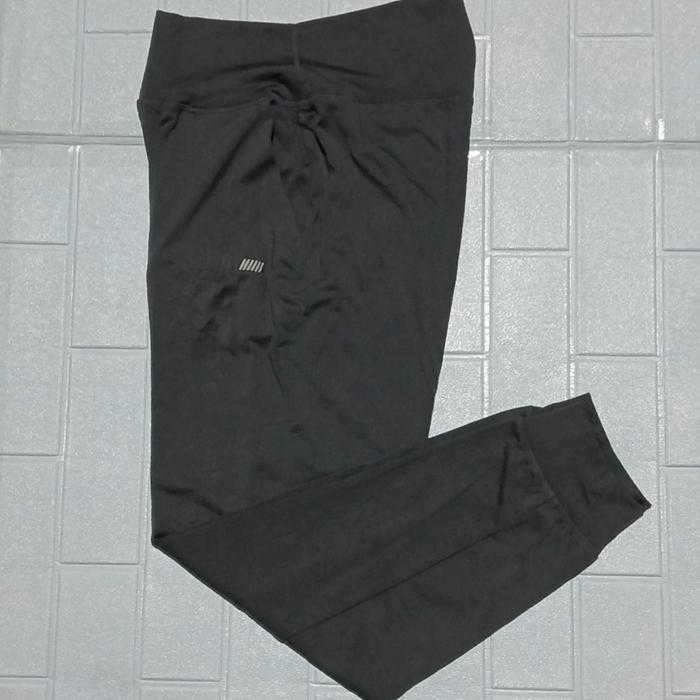 celana JOGER wanita STL MW ( CUT ) original