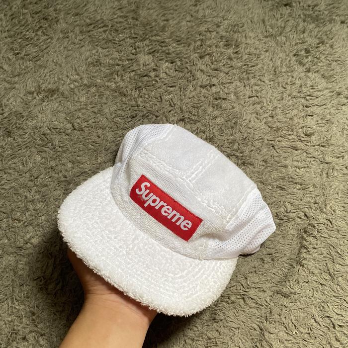 Supreme cap original / topi