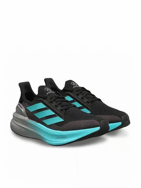 SEPATU ADIDAS ULTRABOOST 5X PETRONAS MERCEDES F1 TEAM ORIGINAL