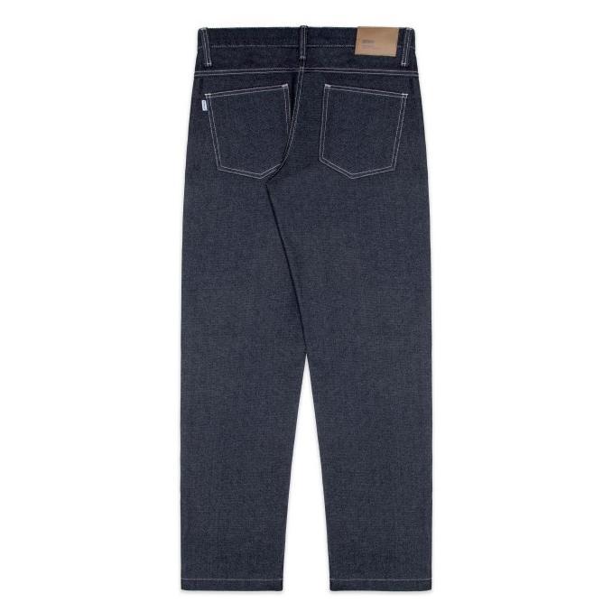 OUTRICH - CELANA DENIM REGULAR/CELANA PANJANG DENIM